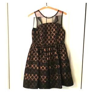 Holiday party or holiday wedding must have dress!